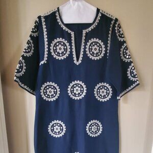 Tory Burch Kimono Dress